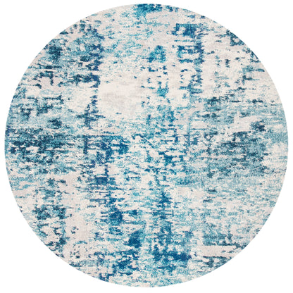 SAFAVIEH Madison Carla Modern Abstract Rug