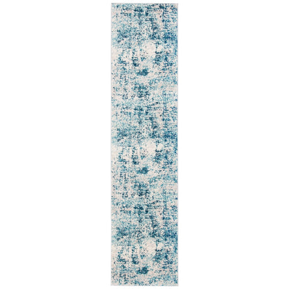 SAFAVIEH Madison Carla Modern Abstract Rug