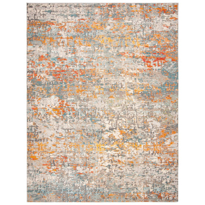 SAFAVIEH Madison Coleen Modern Abstract Rug