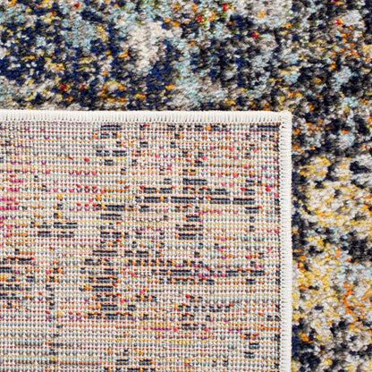 SAFAVIEH Madison Coleen Modern Abstract Rug