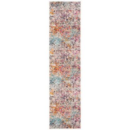 SAFAVIEH Madison Coleen Modern Abstract Rug