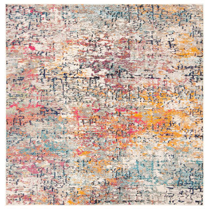 SAFAVIEH Madison Coleen Modern Abstract Rug