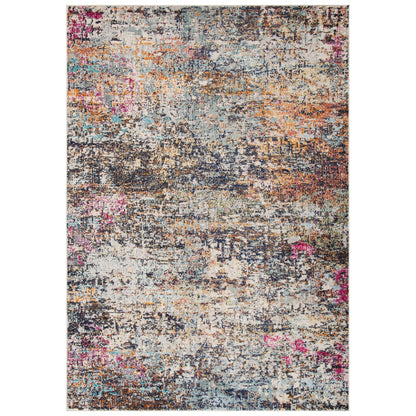 SAFAVIEH Madison Coleen Modern Abstract Rug