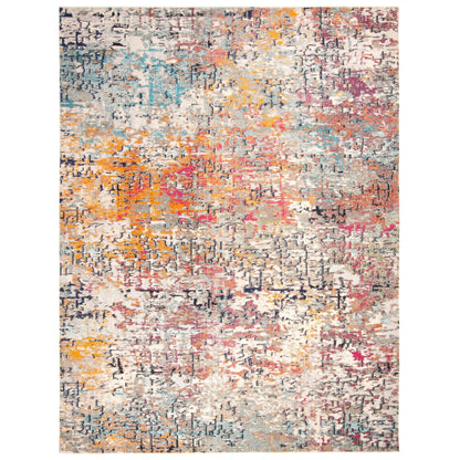 SAFAVIEH Madison Coleen Modern Abstract Rug