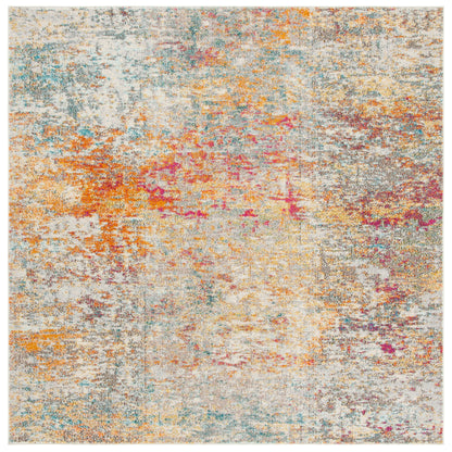 SAFAVIEH Madison Coleen Modern Abstract Rug