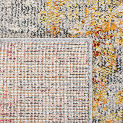 SAFAVIEH Madison Lawanda Modern Abstract Rug