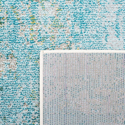 SAFAVIEH Madison Lawanda Modern Abstract Rug