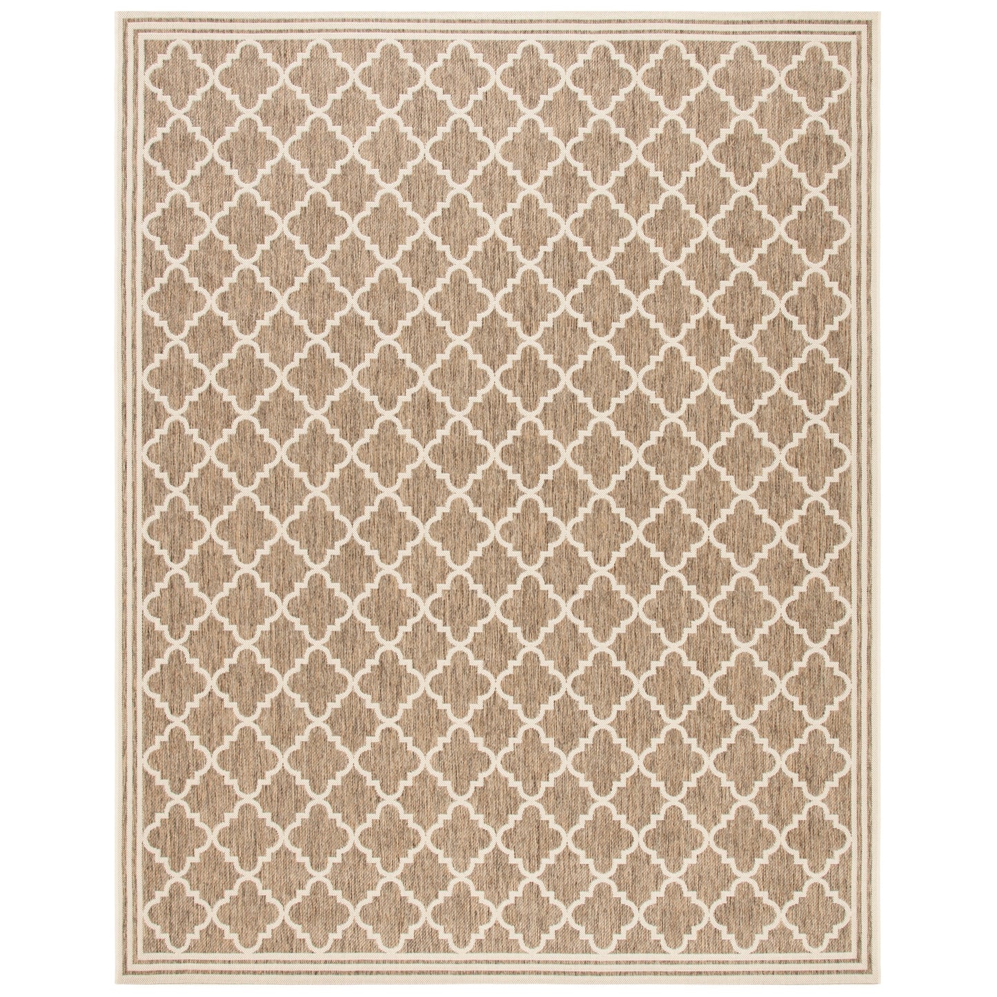 SAFAVIEH Madison Libusa Boho Medallion Distressed Rug