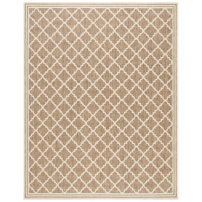 SAFAVIEH Madison Libusa Boho Medallion Distressed Rug