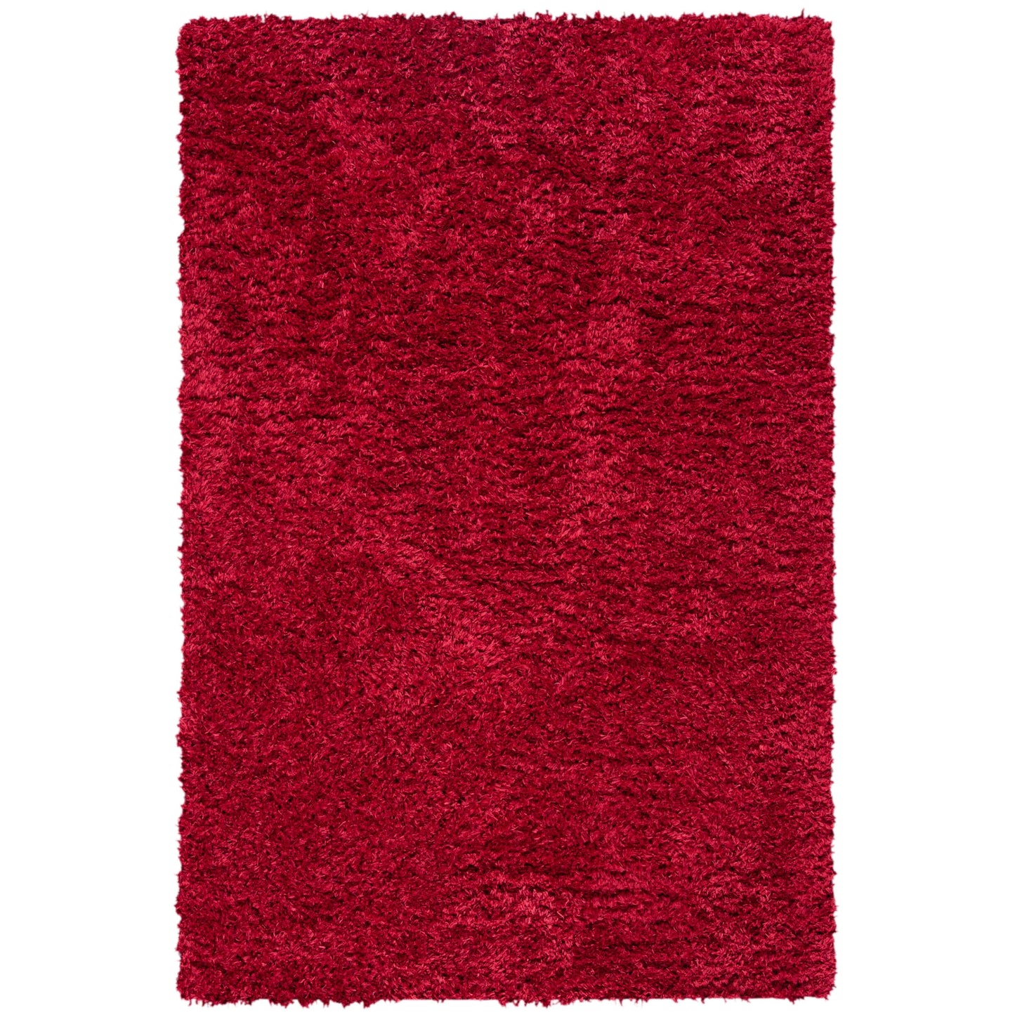 SAFAVIEH Madrid Shag Soledad Solid 2-inch Thick Rug