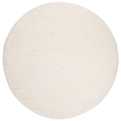SAFAVIEH Madrid Shag Soledad Solid 2-inch Thick Rug