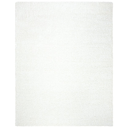 SAFAVIEH Madrid Shag Soledad Solid 2-inch Thick Rug