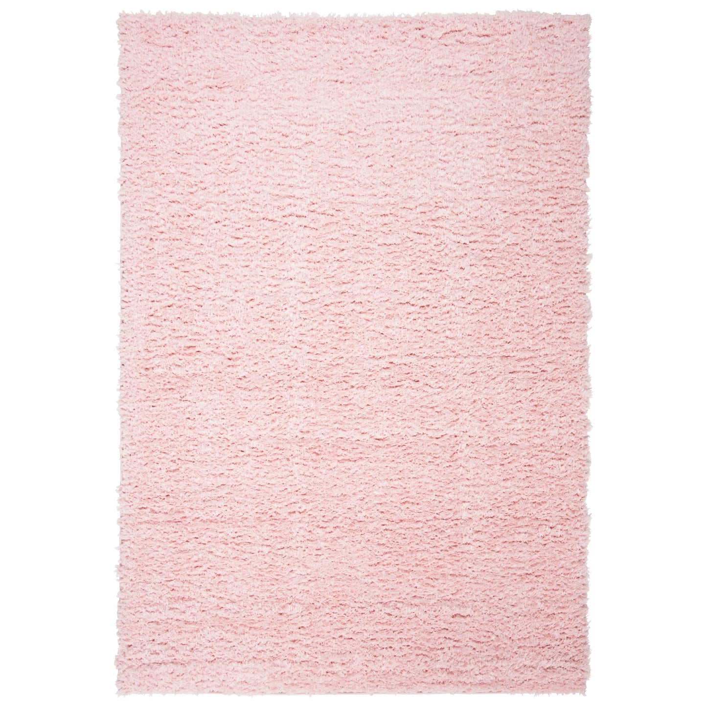 SAFAVIEH Madrid Shag Soledad Solid 2-inch Thick Rug