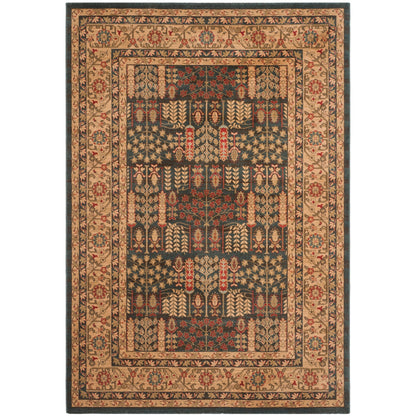 SAFAVIEH Mahal Laurene Traditional Oriental Rug
