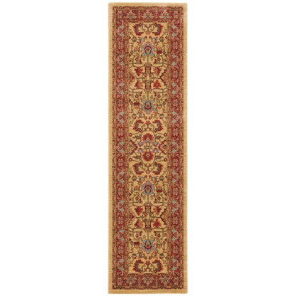 SAFAVIEH Mahal Marilynn Traditional Oriental Rug