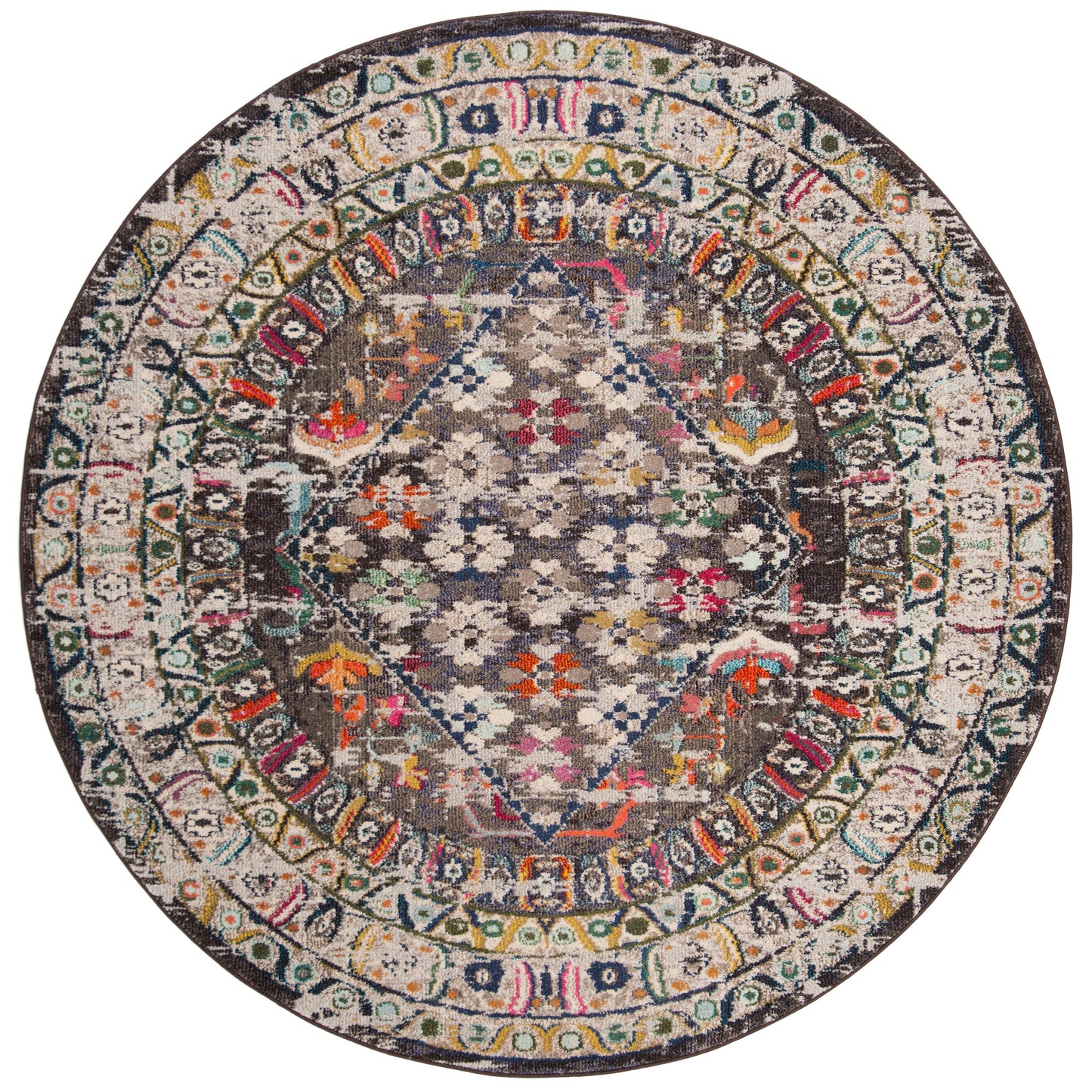 SAFAVIEH Monaco Doretha Boho Rug