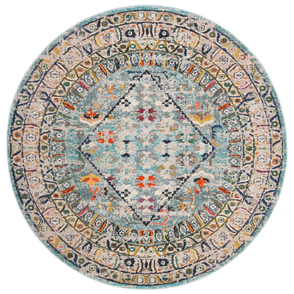 SAFAVIEH Monaco Doretha Boho Rug