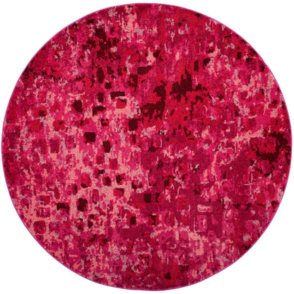 SAFAVIEH Monaco Panna Boho Abstract Modern Watercolor Area Rug