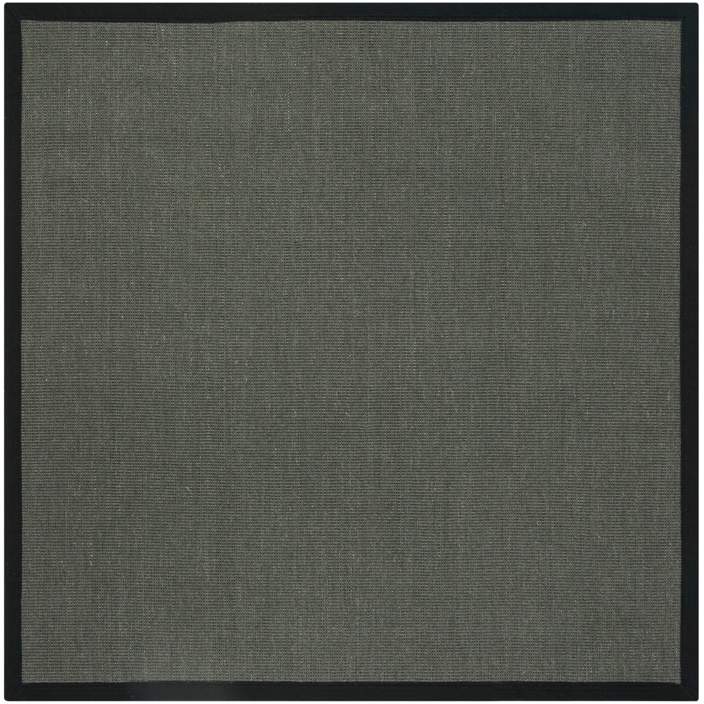 SAFAVIEH Natural Fiber Alleen Casual Border Sisal Rug