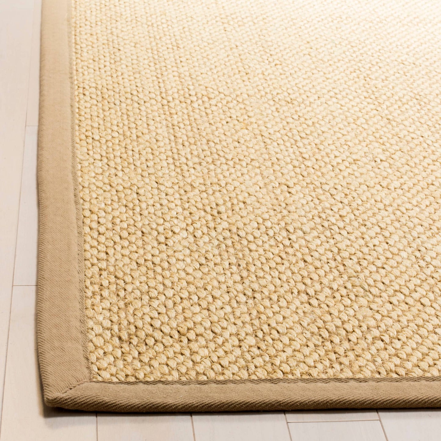 SAFAVIEH Natural Fiber Anabel Sisal Rug