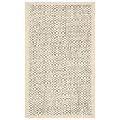 SAFAVIEH Natural Fiber Consuelo Seagrass Rug