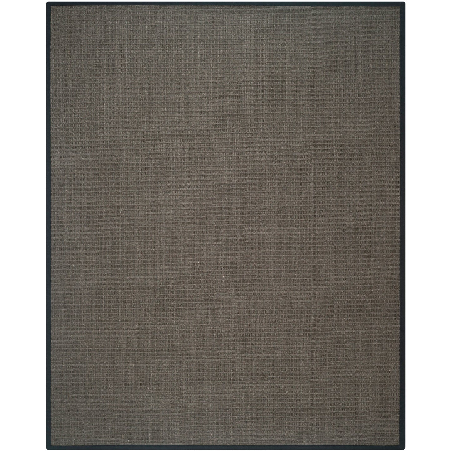 SAFAVIEH Natural Fiber Madelyn Border Sisal Rug