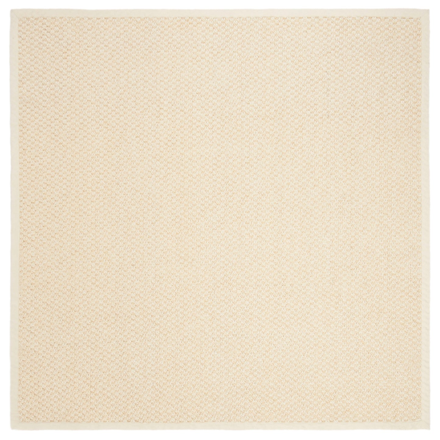 SAFAVIEH Natural Fiber Mira Giesela Sisal Rug