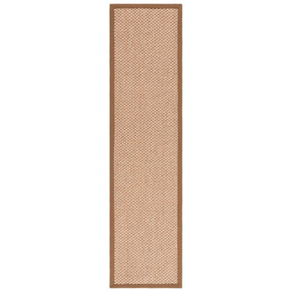 SAFAVIEH Natural Fiber Mira Giesela Sisal Rug