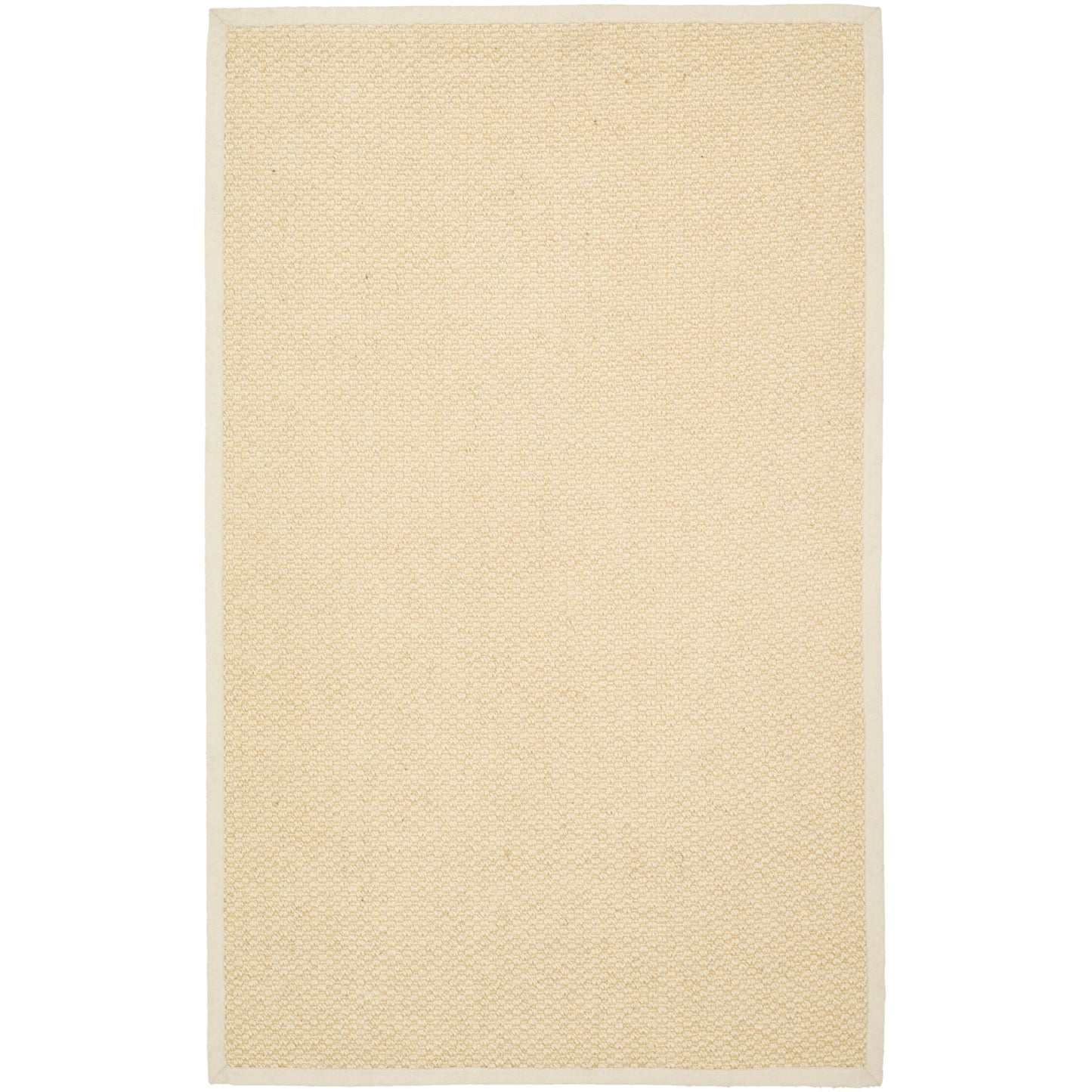 SAFAVIEH Natural Fiber Mira Giesela Sisal Rug