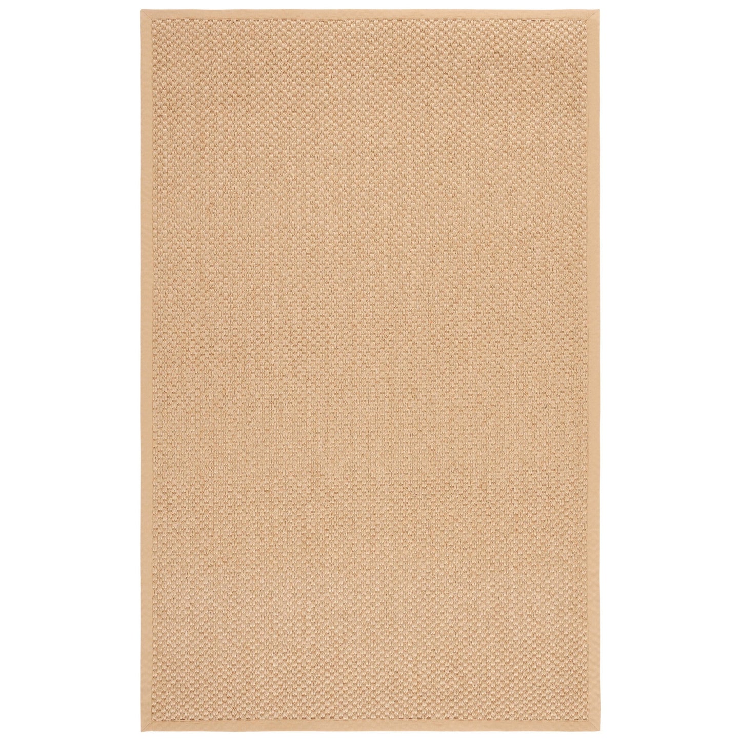 SAFAVIEH Natural Fiber Mira Giesela Sisal Rug