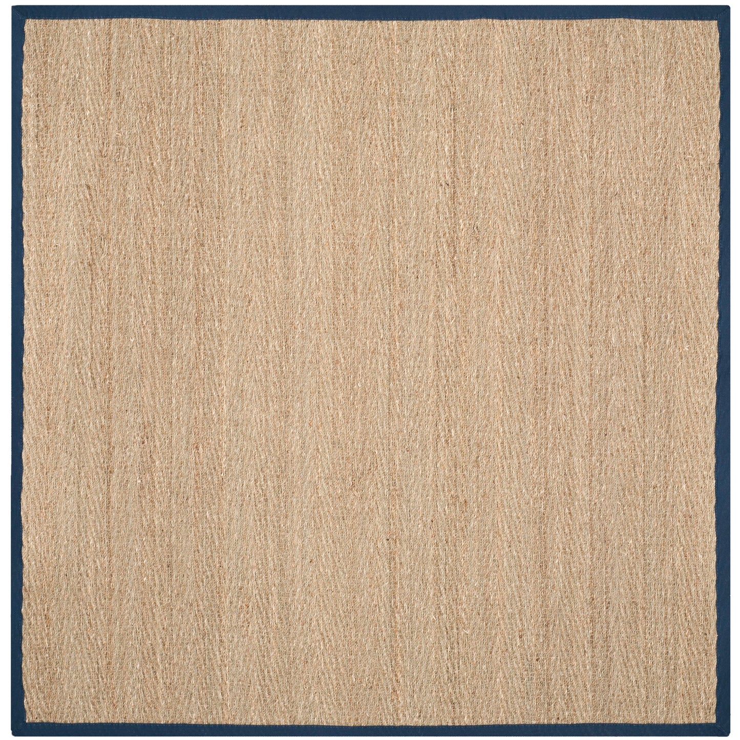 SAFAVIEH Natural Fiber Trilby Herringbone Seagrass Rug