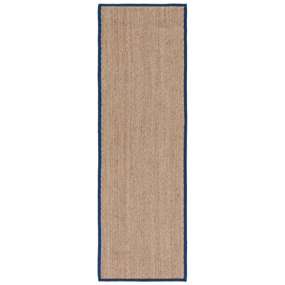 SAFAVIEH Natural Fiber Trilby Herringbone Seagrass Rug