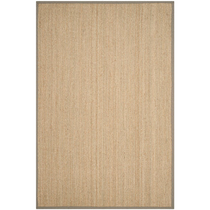 SAFAVIEH Natural Fiber Trilby Herringbone Seagrass Rug