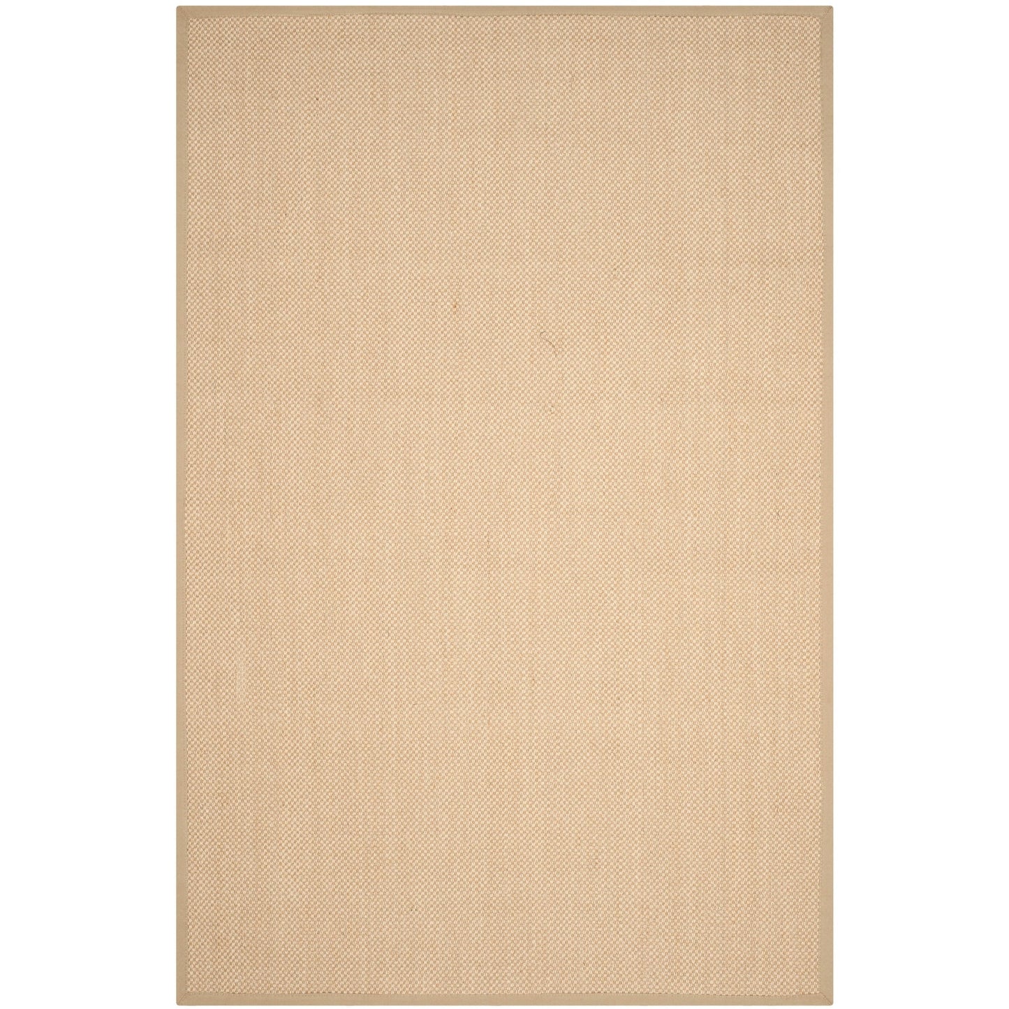 SAFAVIEH Natural Fiber Venus Casual Border Sisal Rug