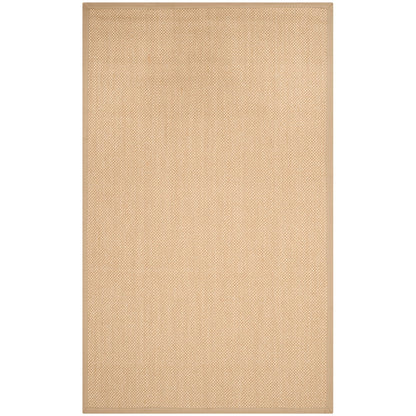 SAFAVIEH Natural Fiber Venus Casual Border Sisal Rug