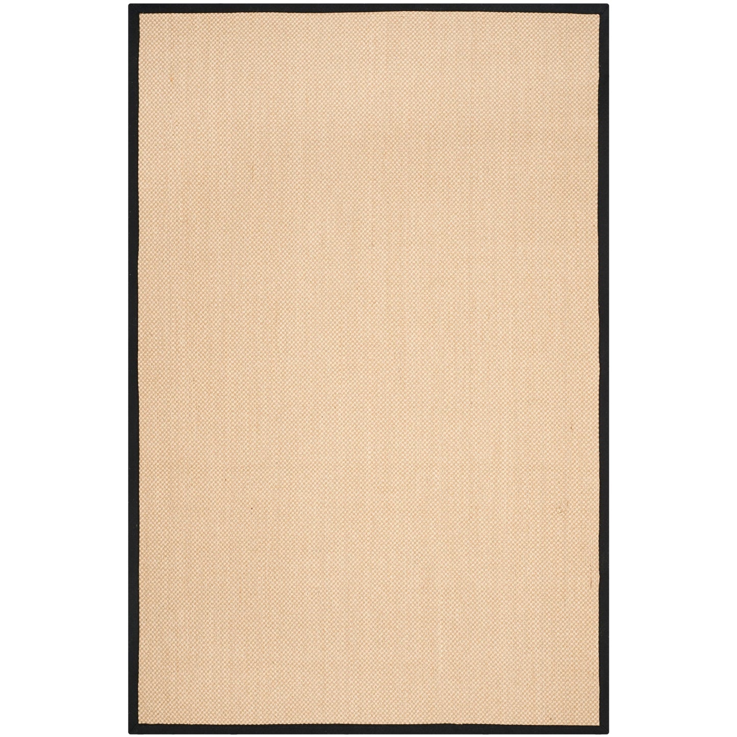 SAFAVIEH Natural Fiber Venus Casual Border Sisal Rug