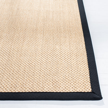 SAFAVIEH Natural Fiber Venus Casual Border Sisal Rug