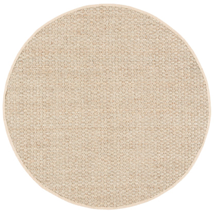 SAFAVIEH Natural Fiber Zymryd Basketweave Seagrass Rug