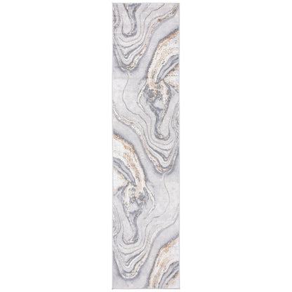 SAFAVIEH Orchard Clella Modern Abstract Rug