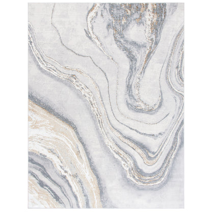 SAFAVIEH Orchard Clella Modern Abstract Rug