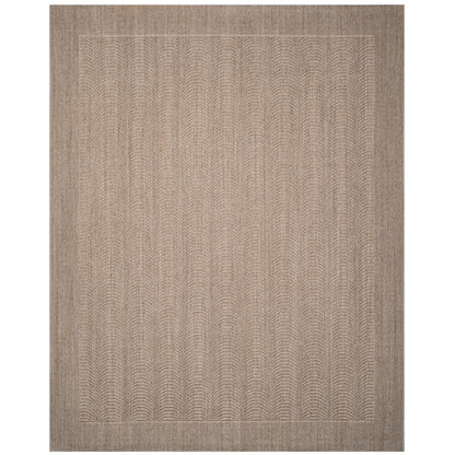 SAFAVIEH Palm Beach Maxine Sisal Area Rug