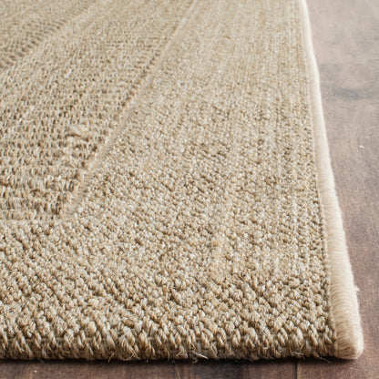 SAFAVIEH Palm Beach Maxine Sisal Area Rug