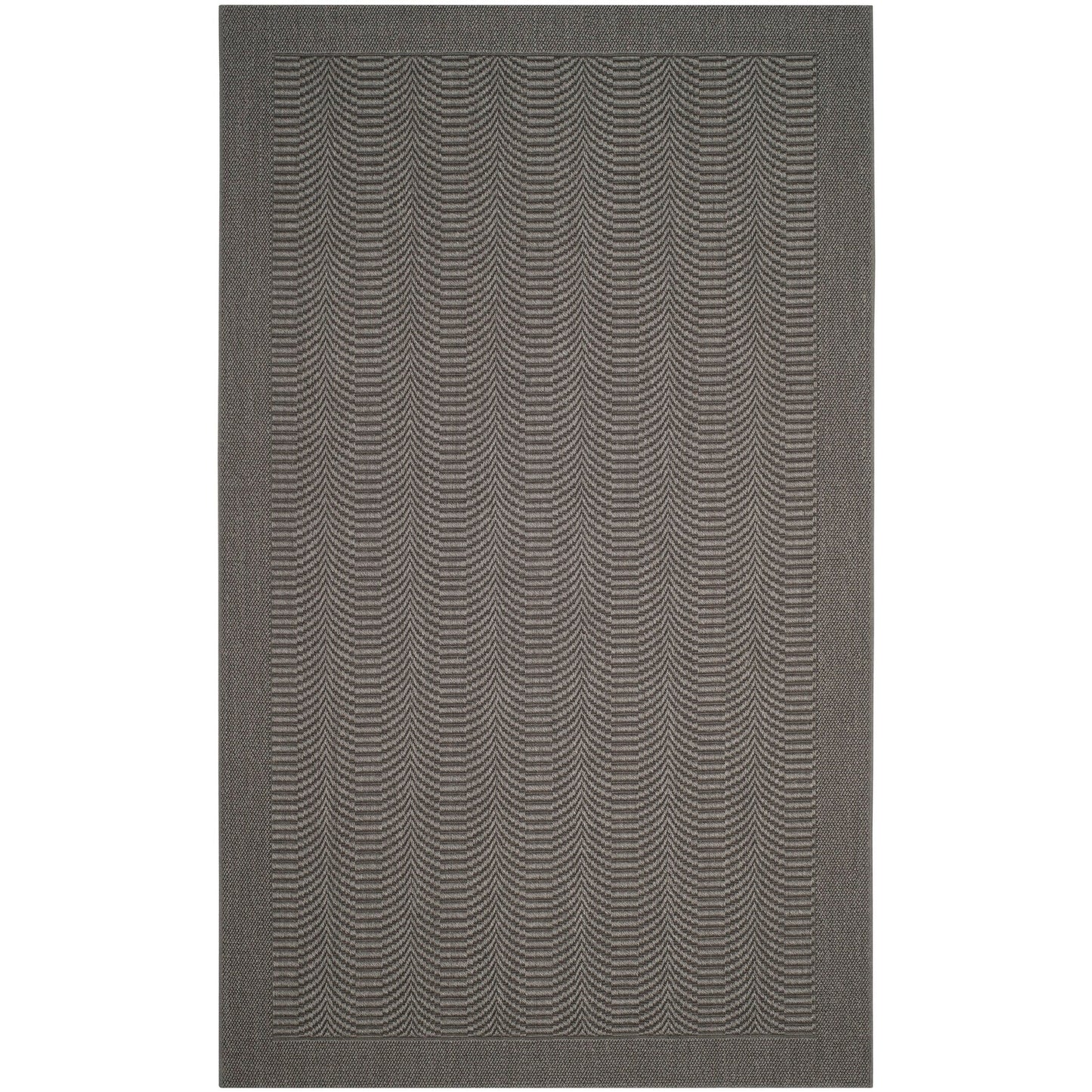 SAFAVIEH Palm Beach Maxine Sisal Area Rug