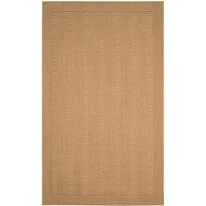 SAFAVIEH Palm Beach Maxine Sisal Area Rug