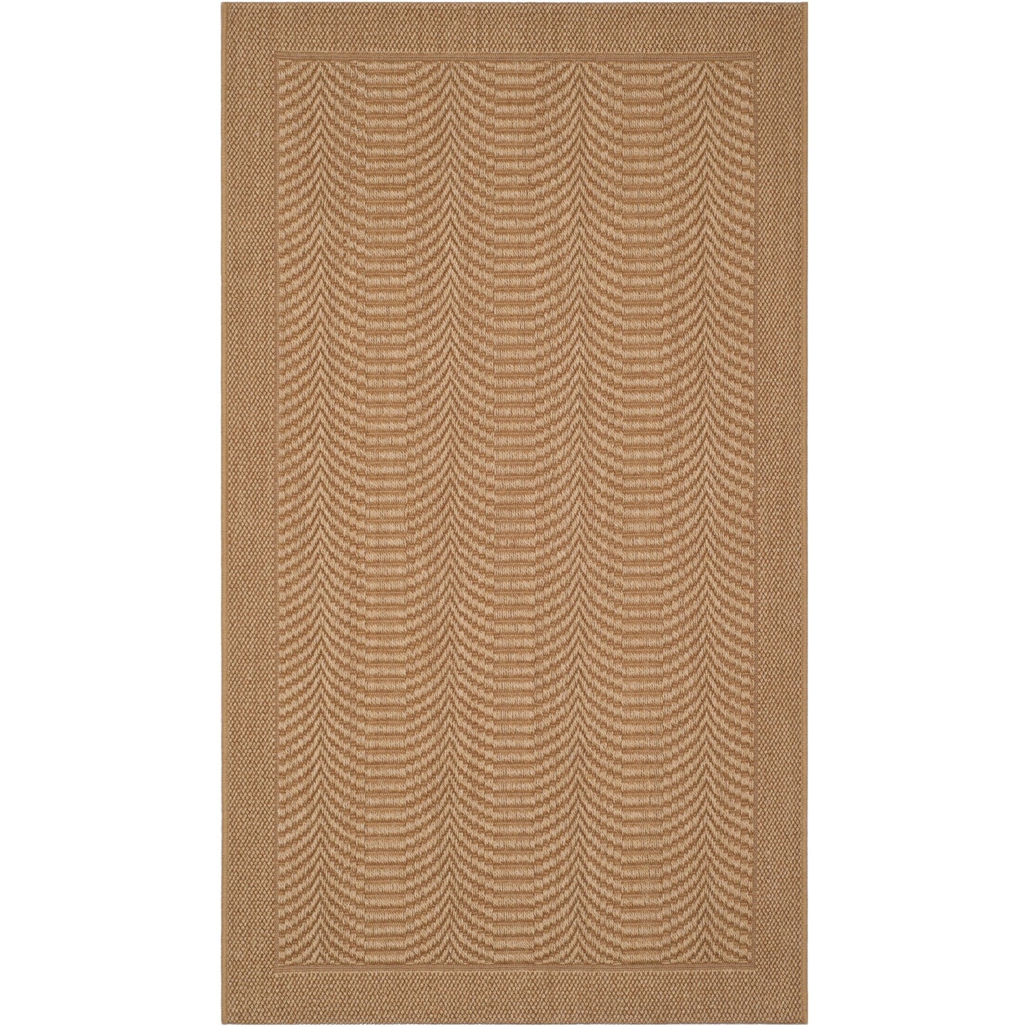 SAFAVIEH Palm Beach Maxine Sisal Area Rug