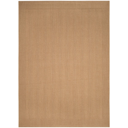 SAFAVIEH Palm Beach Maxine Sisal Area Rug