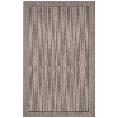 SAFAVIEH Palm Beach Maxine Sisal Area Rug