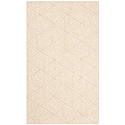 SAFAVIEH Palm Beach Vennie Modern Sisal Rug