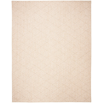 SAFAVIEH Palm Beach Vennie Modern Sisal Rug