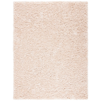 SAFAVIEH Polar Shag Alabama Glam Solid 3-inch Extra Thick